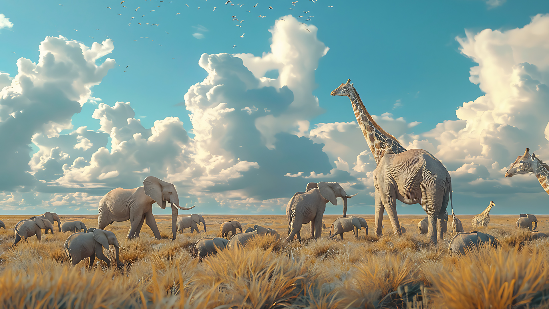 5 Surprising Examples of Animal Cannibalism and Why It Happens